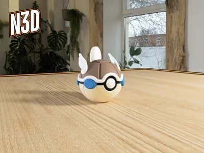 0008 - Wartortle