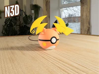 0026 - Mega Raichu Y
