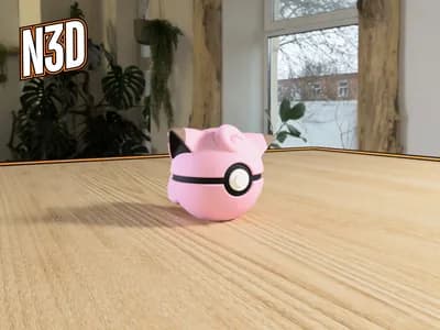 0035 - Clefairy