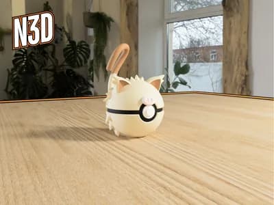 0056 - Mankey