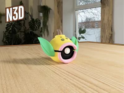 0070 - Weepinbell