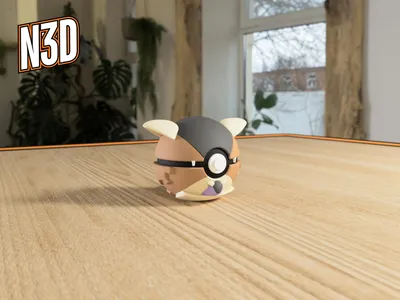 0115 - Kangaskhan