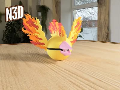 0146 - Moltres