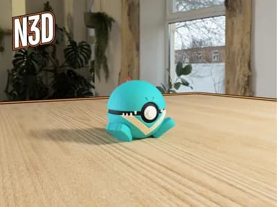 0158 - Totodile