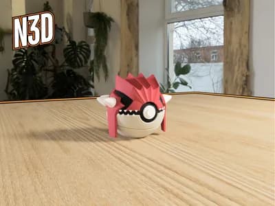 0383 - Groudon
