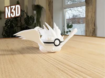 0643 Reshiram