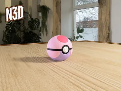 Dream Ball