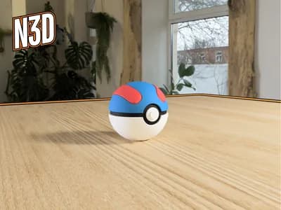 Great Ball