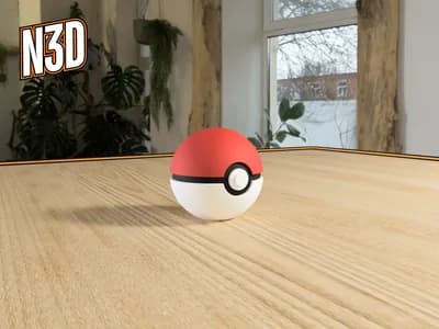Poke Ball