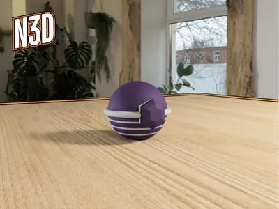 Tera Orb