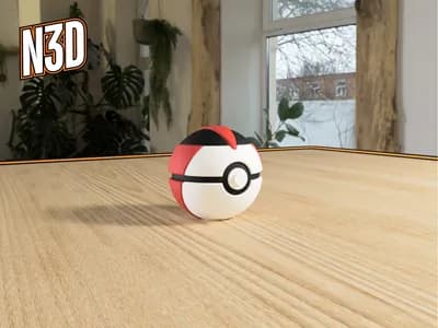 Timer Ball